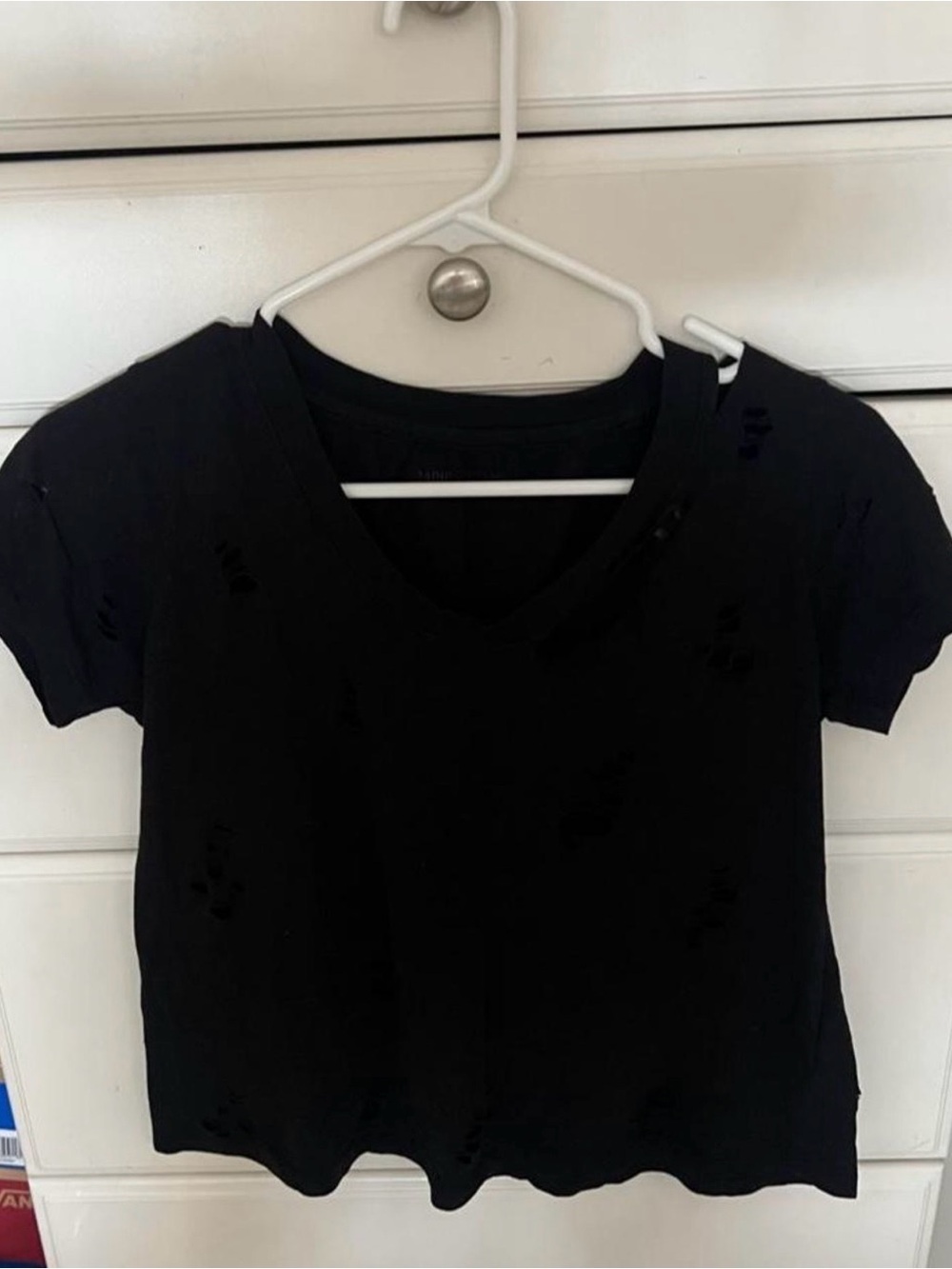 Zadig & Voltaire Tee